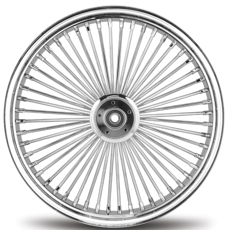 2000～2022年 21×3.5 37-542 ホイール ハーレー ツアラー