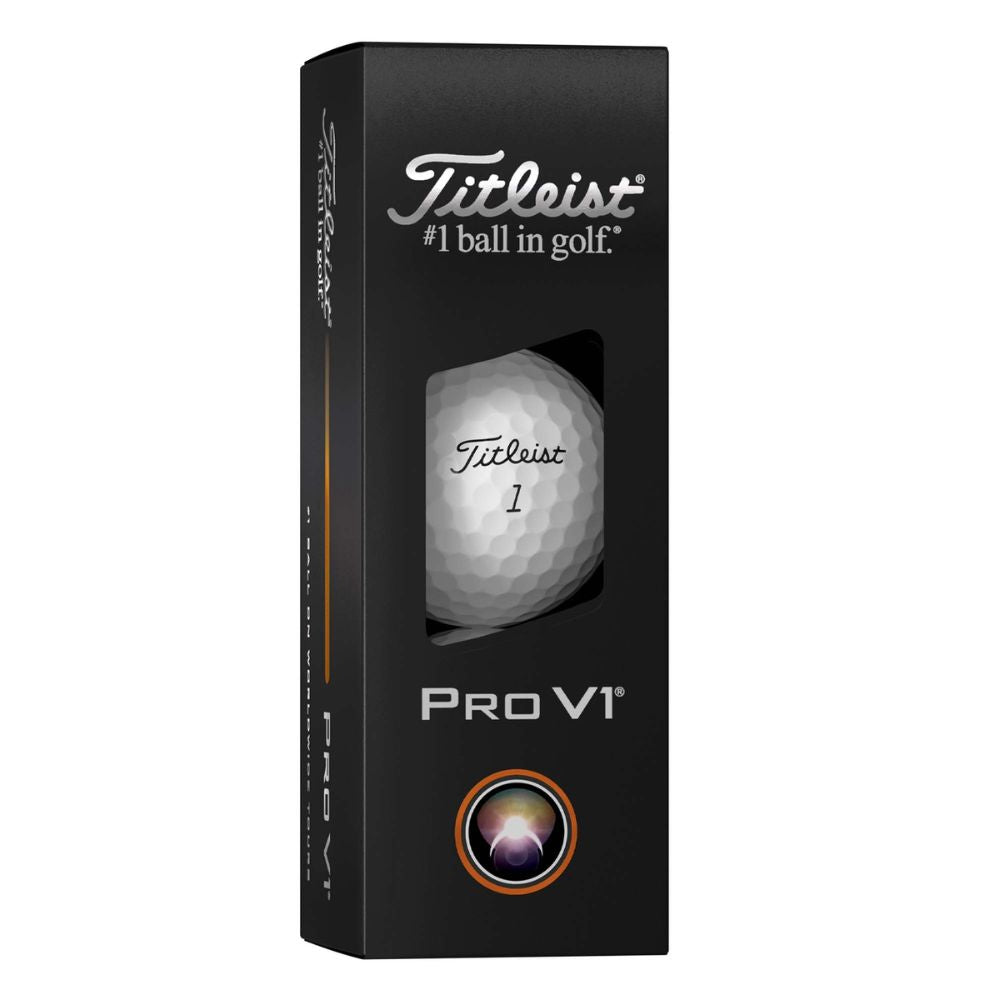 Titleist Pro V1 Golf Balls | Fairway Jockey - Pro Shop