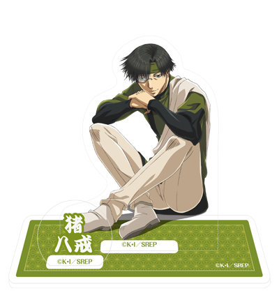 最遊記RELOAD -ZEROIN- ルームフレグランス、雑貨 | フェアリーテイル