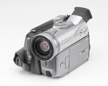 ビデオカメラ】FV M20 機種仕様