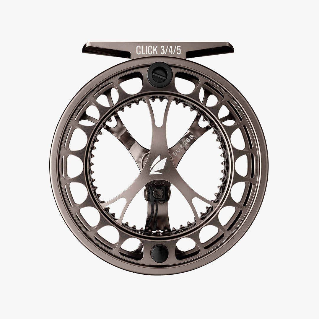 CLICK SERIES Fly Fishing Spool 0/1/2 | Sage