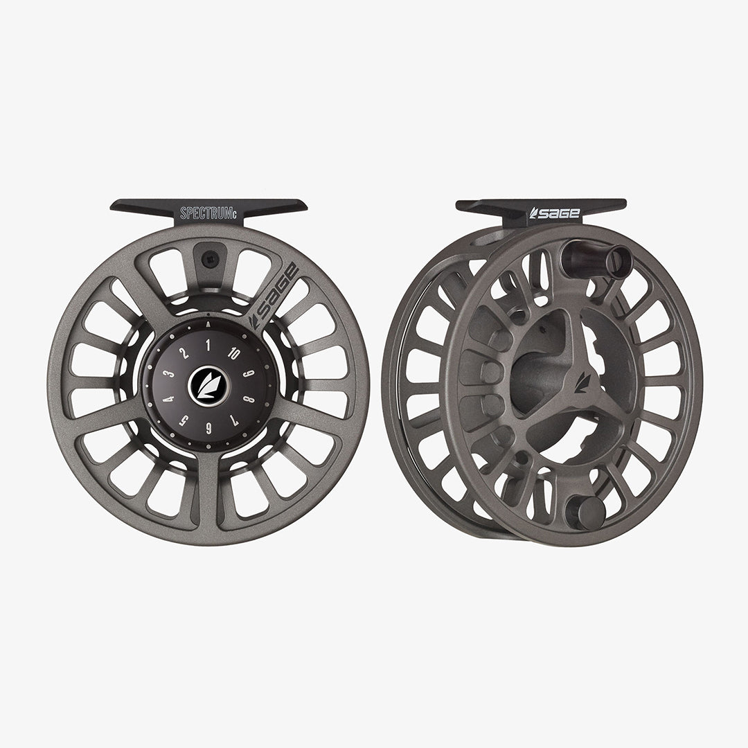SPECTRUM C Fly Fishing Reel 5/6 | Sage