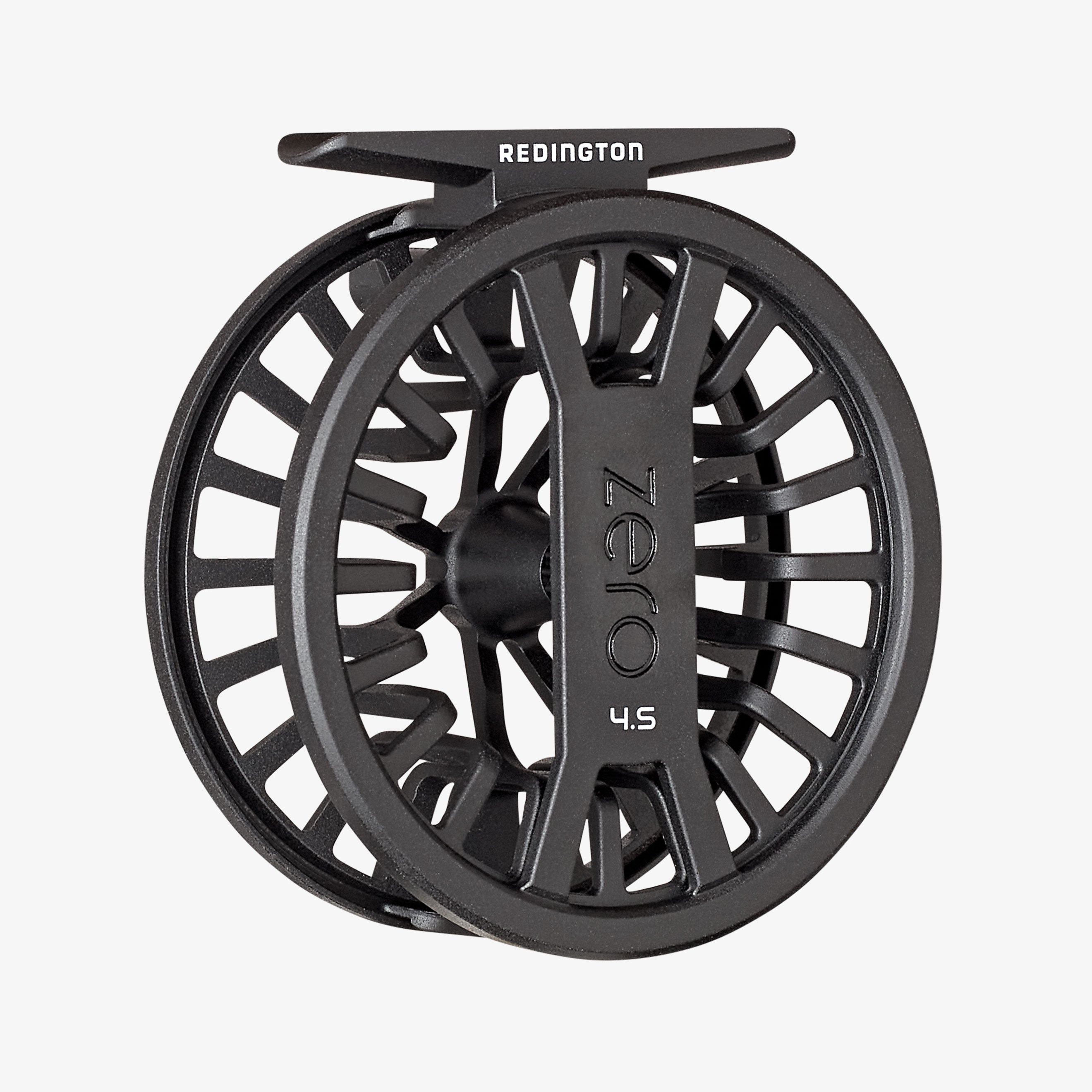 ZERO Fly Fishing Reel 2/3 | Redington