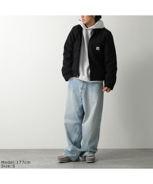 Carhartt Detroit Jacket OJ3828-M 103828 Duck