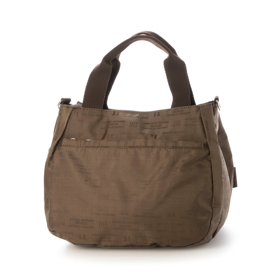 HIROKO KOSHINO SPORTS Multifunctional 2-Way Shoulder