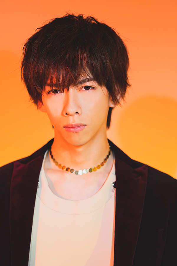 超特急 リョウガ】「8号車が僕の居場所を作ってくれた」あなたに届ける