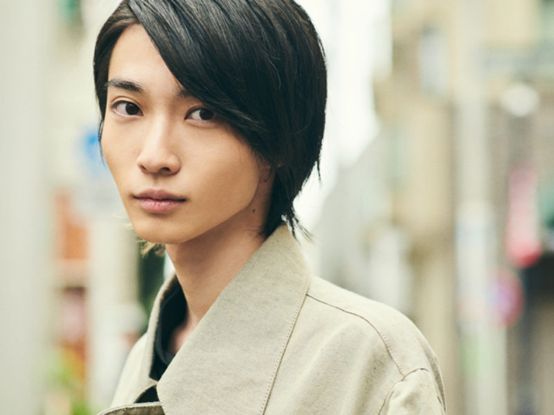 小野寺晃良】 ドラマ『不協和音』難しい役にも愛を持って身を捧げる