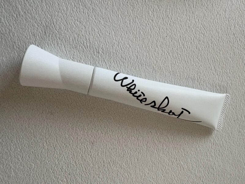 POLA ホワイトショットSXS N 美白美容液 使ってみた！ 公式オンライン