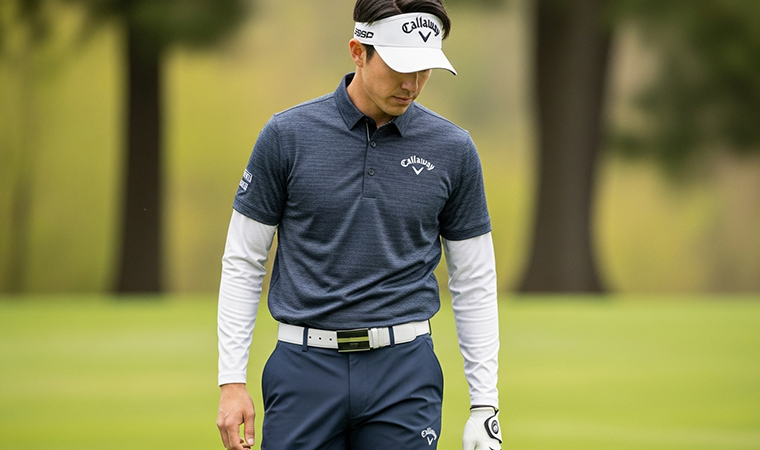 2025年最新】キャロウェイのおすすめメンズゴルフウェア15選｜