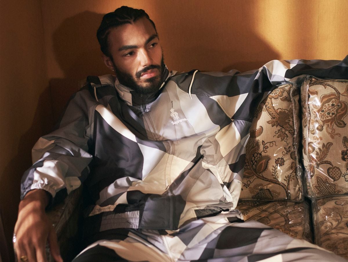 Emilio Pucci Partners with Supreme + More Fashion News to Know