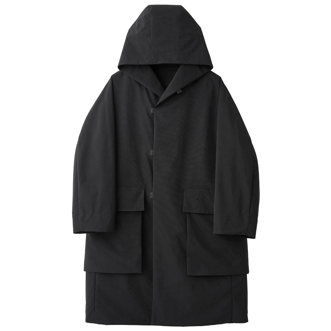 テアトラ」が手掛ける晴れた日でも快適なレインウェアの取扱説明書