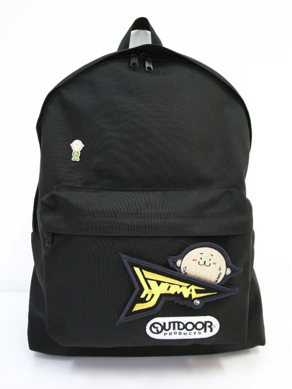 原宿で一世風靡した20471120の「ヒョーマ君」復活