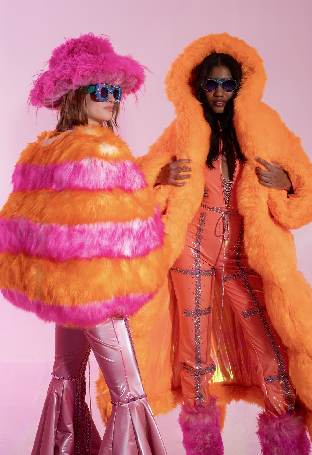 Student Portfolio – FIT Fashion Show – Fashion Institute of Technology