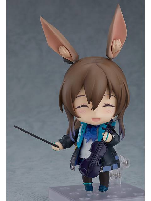 ねんどろいど 1757 アーミヤ DX 昇格Ver. 「アークナイツ」 – FATMAMA