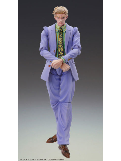 メディコスエンタテインメント 超像可動 吉良吉影・セカンド 【再販