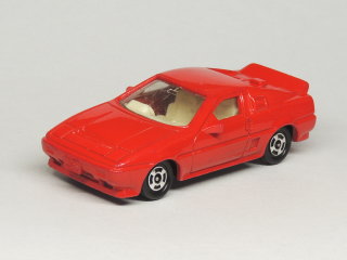 トミカ 日産 その6 MID-4～トミカレビュー展示室 TOMICA TOY Gallery
