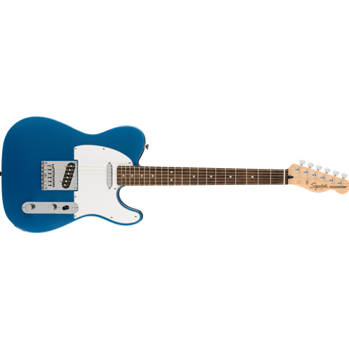 Fawley Music - Squier Affinity Series Telecaster