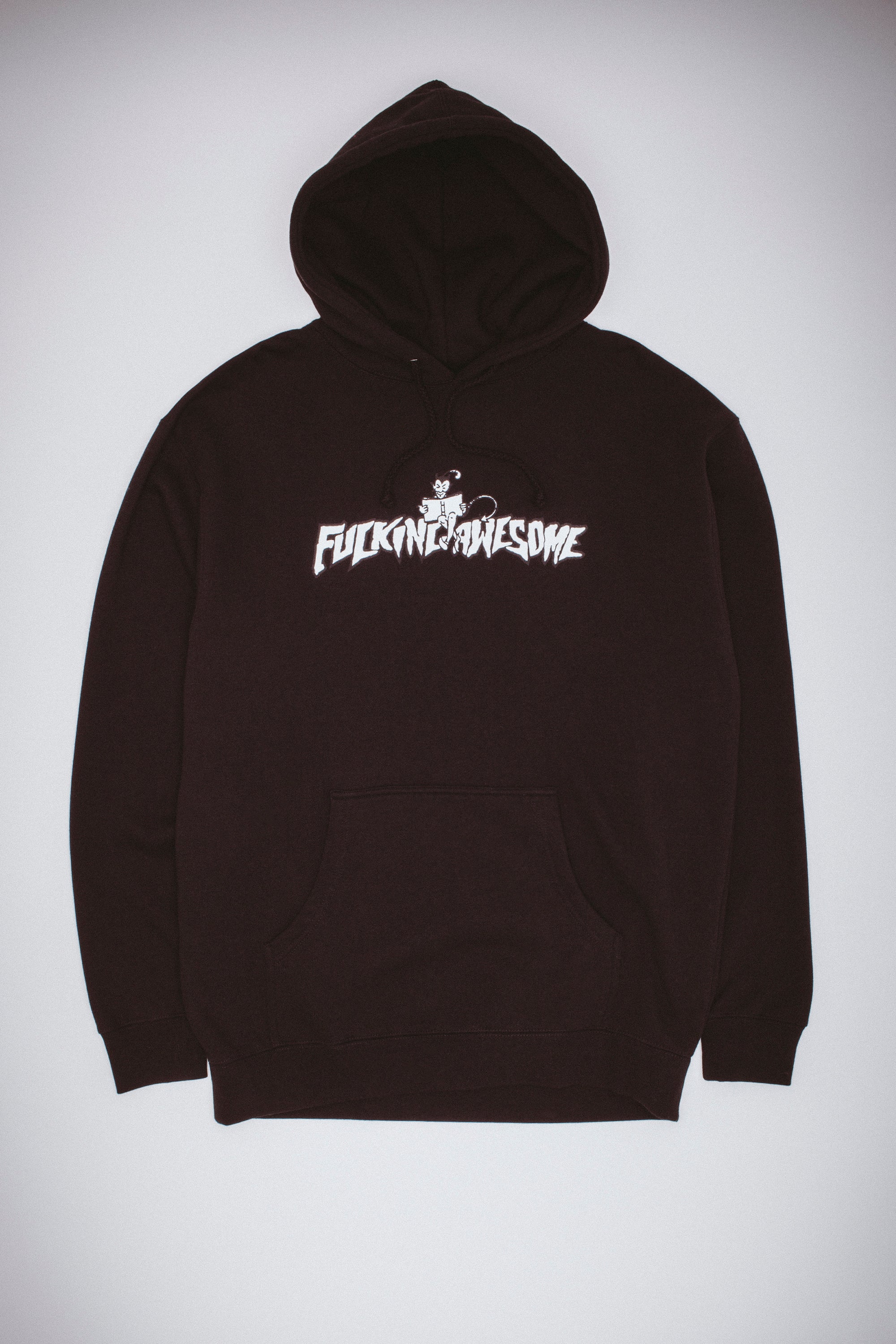 Sam Hill Hoodie – Fucking Awesome