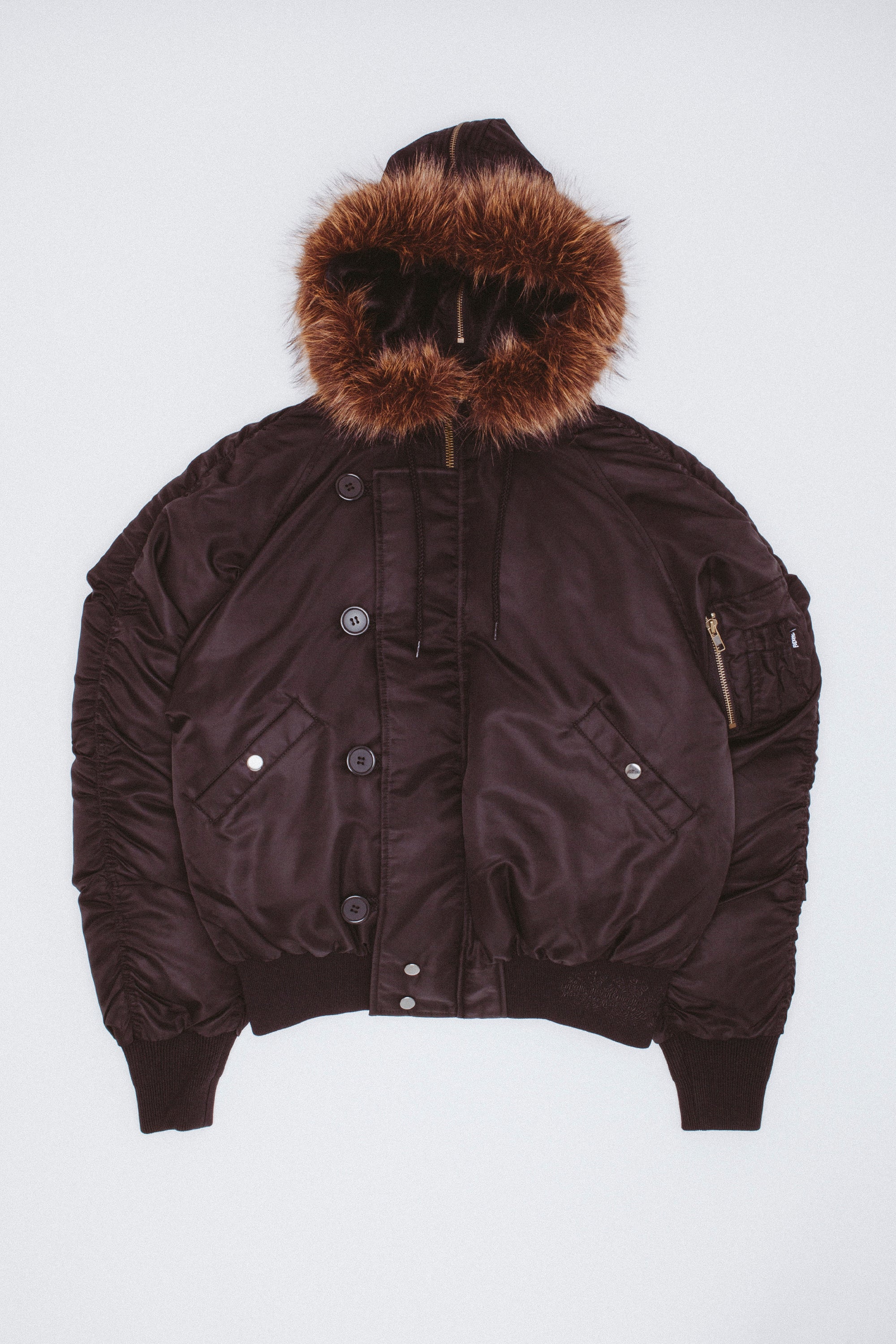 Jackets – Fucking Awesome