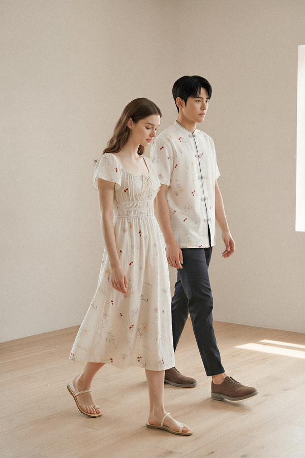 Fayth • Chic and Sleek Online Dresses in Singapore | Fayth