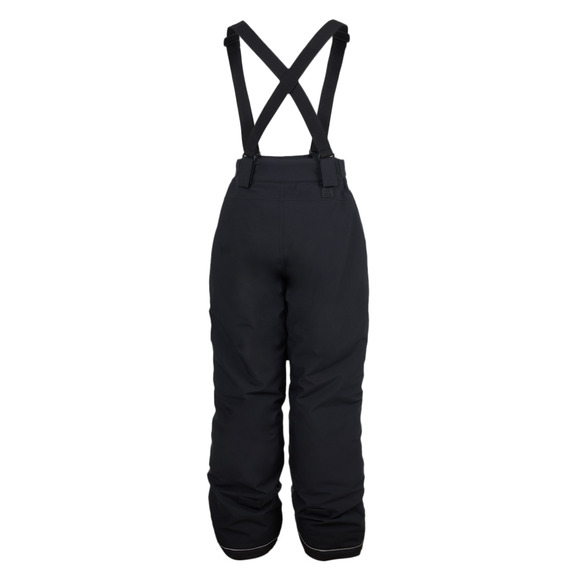 Shuss 2.0 - Junior Insulated Pants with Suspenders | Sports