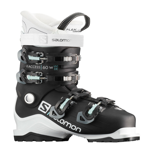 X Access 60 Wide - Women's Alpine Ski Boots | Sports Experts