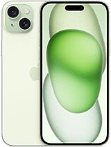 Apple iPhone 15 Plus - Full phone specifications
