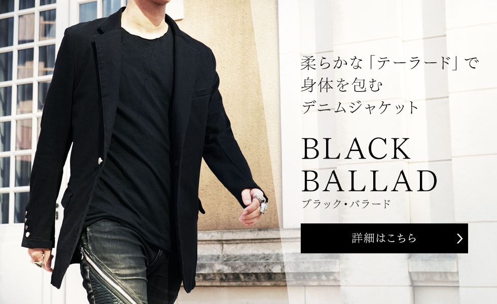 トップス | FAGASSENT(ファガッセン)公式オンラインショップ