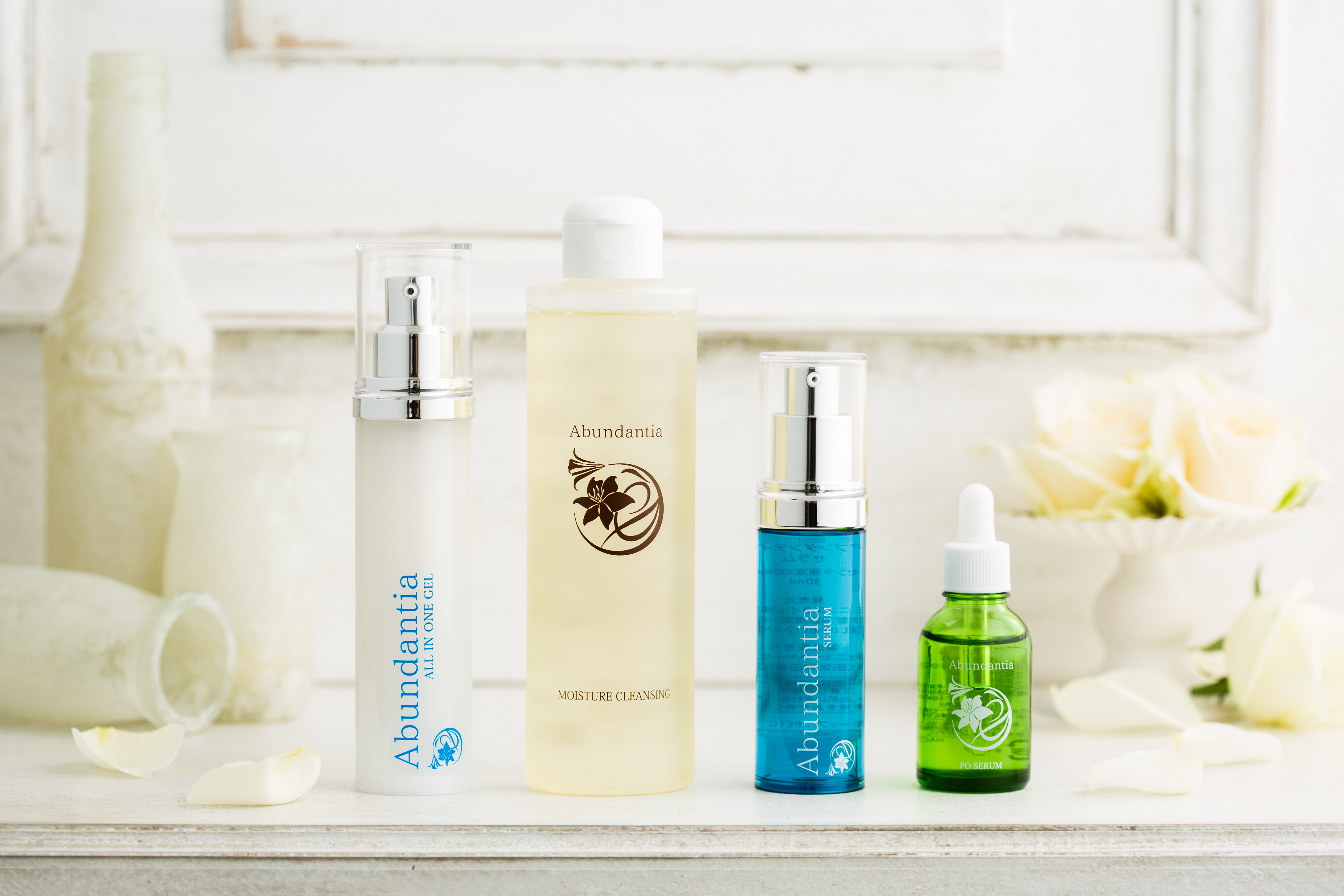 Abundantia ☆ Cosmetics Site / 全商品