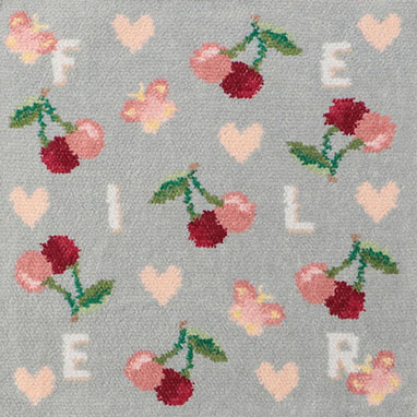 FEILER】キープスマイリングチェリー商品一覧｜フェイラー公式