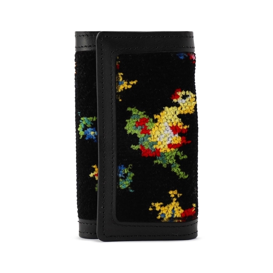 ハイジ キーケース HE-246168（WEB限定）(グレー): FEILER｜フェイラー