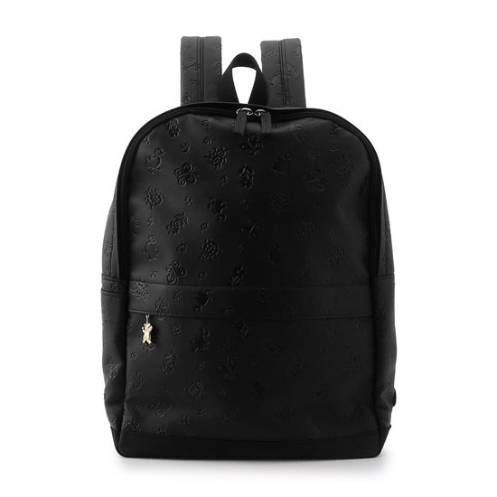 異素材（シュニール織以外）バッグ リュック商品一覧｜フェイラー公式