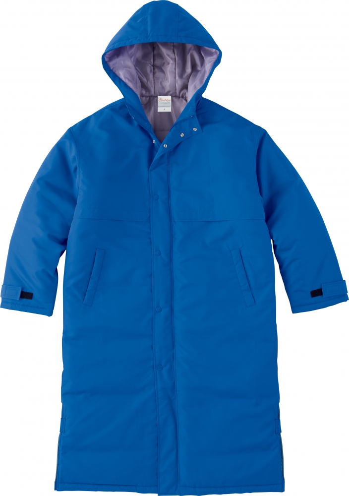 アクティブベンチコート | フェリーチェ山手