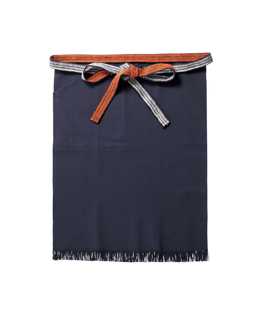 PMK-214 帆前掛け(ホﾟケット付) | FELIC