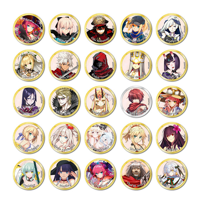 Fate/Grand Order Fes. 2024 9th Anniversary