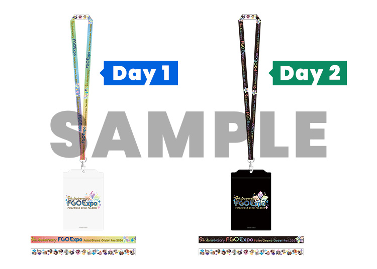 Fate/Grand Order Fes. 2024 9th Anniversary