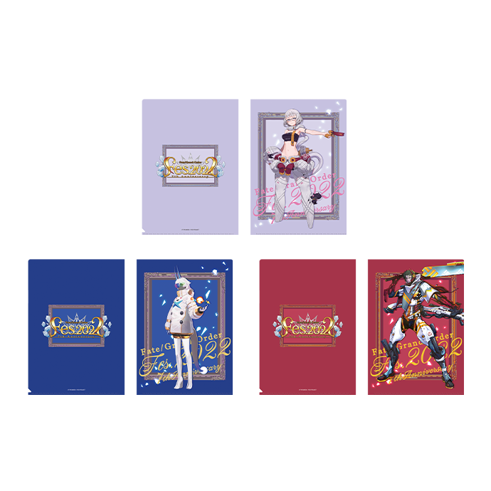 Fate/Grand Order タオル・チャーム付き Fate/Grand Order タオル