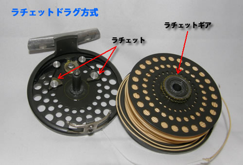 フライリール | FFこみゅ