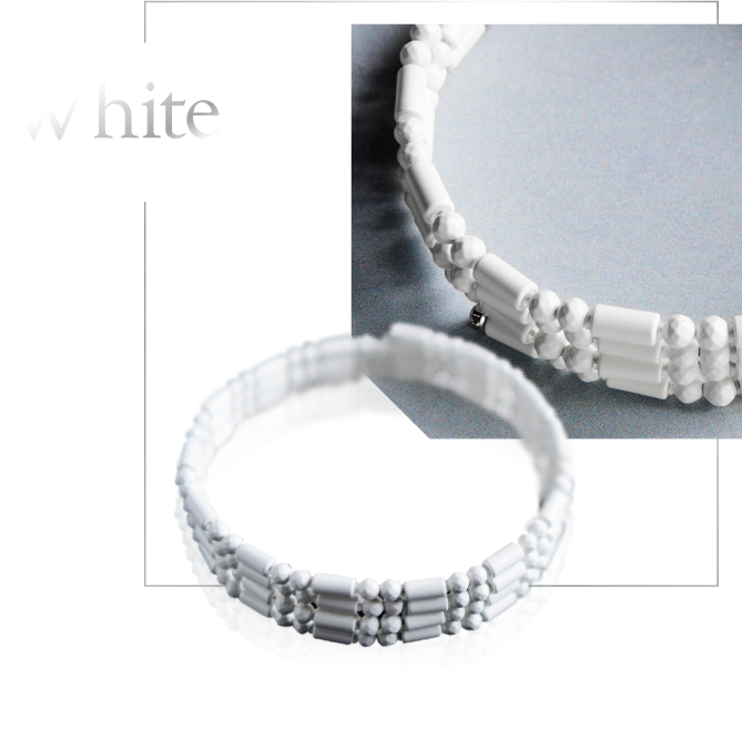 GLORIE support PULSE CHAIN（グロリエ パルスチェーン）｜ユニ