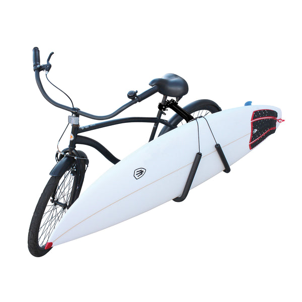 FK Bike Surfboard Rack – FK Surf
