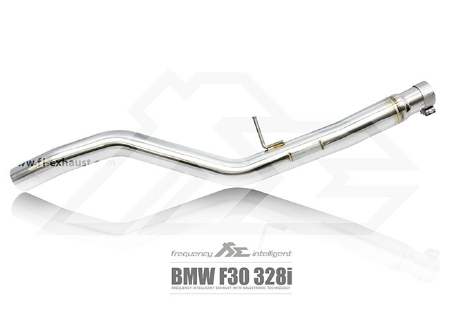 F30 320i 328i | N20 Engine / 2.0 Turbo 2012-2015 - Fi EXHAUST