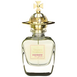 Boudoir Sin Garden Vivienne Westwood perfume - a fragrance for