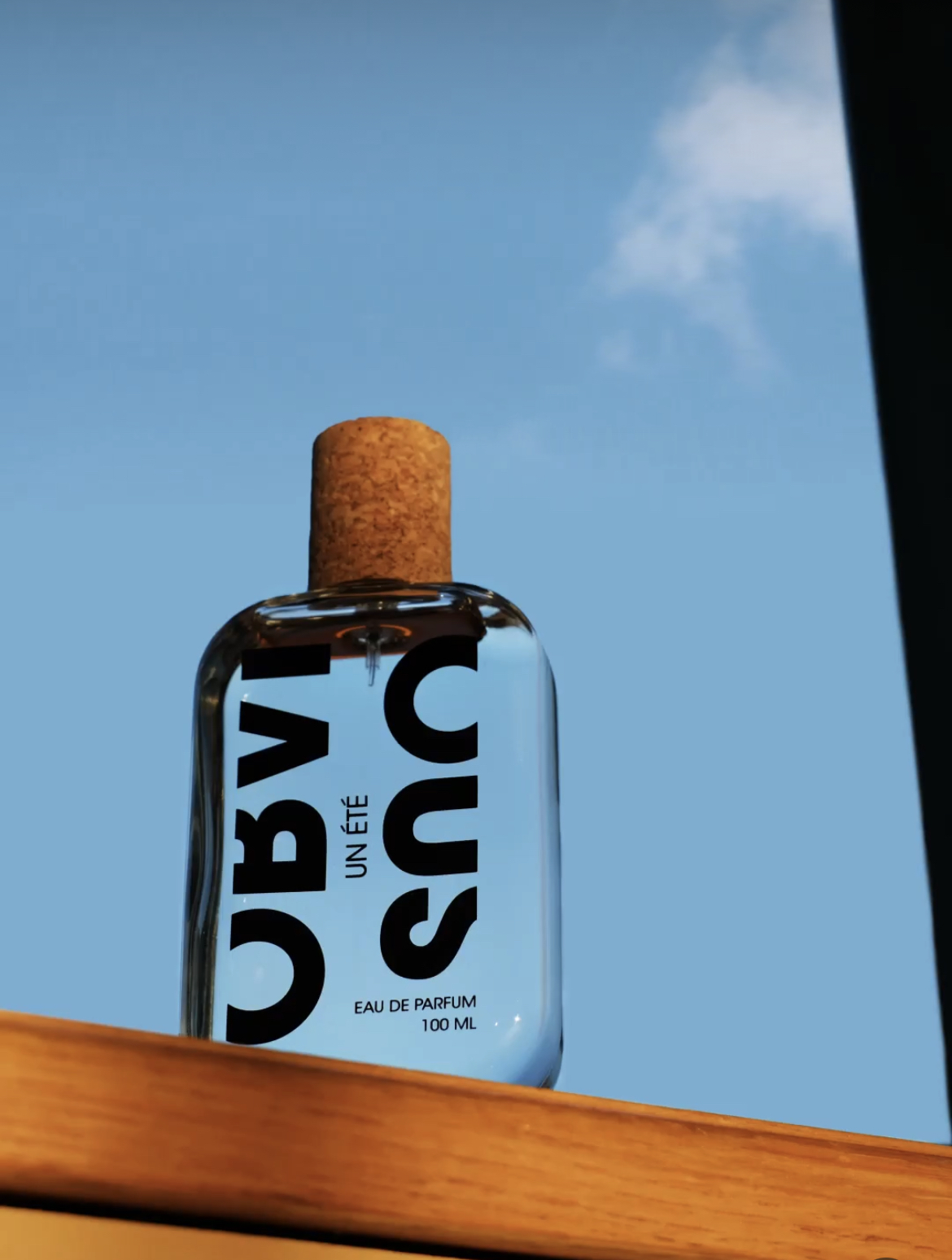 Obvious Un Été ~ New Fragrances