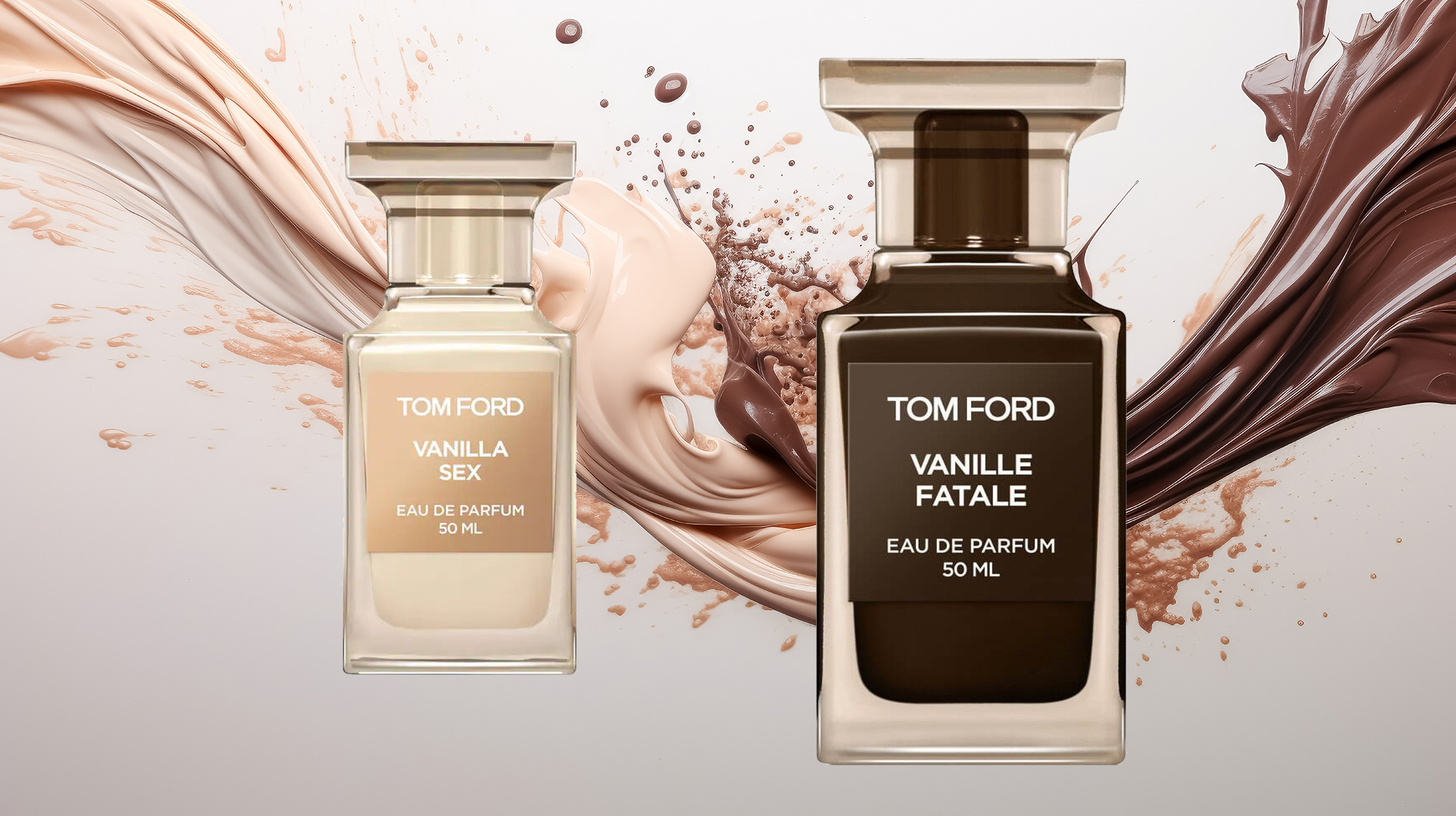 Tom Ford Vanille Fatale (2024) ~ Fragrance News