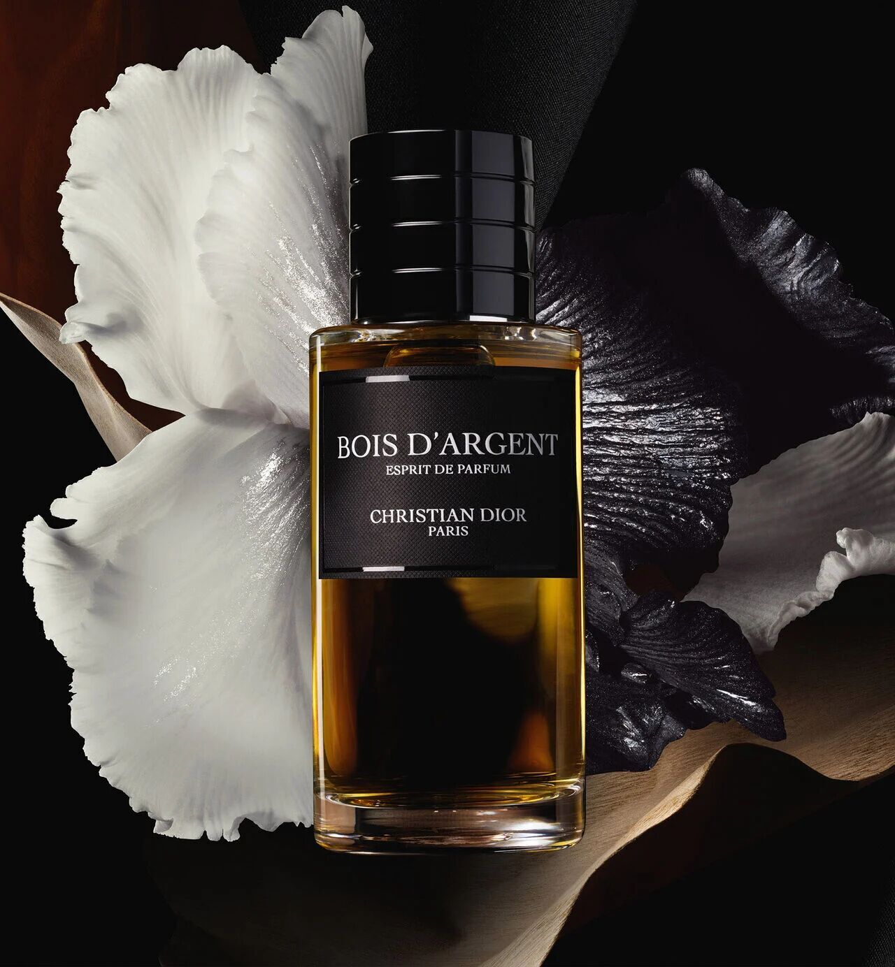 Dior Bois d'Argent Esprit De Parfum: Kurkdjian Copiando a Si Mesmo