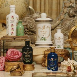 A Kiss From Violet Perfume Oil Gucci perfume - a fragrance for