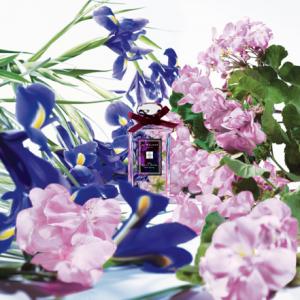 Iris & Lady Moore Jo Malone London perfume - a fragrance for women
