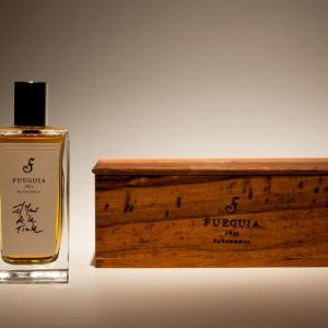 El Mono de la Tinta Fueguia 1833 perfume - a fragrance for women