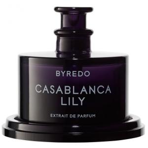 Casablanca Lily Byredo 香水- 一款2015年中性香水