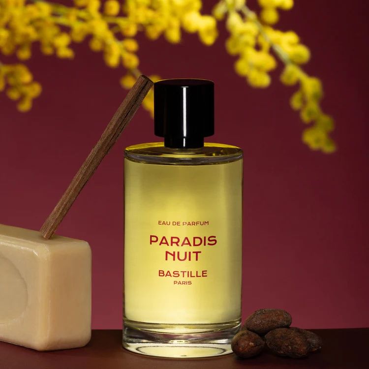 Paradis Nuit Bastille Parfums 香水- 一款2023年中性香水